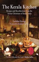 Kerala Kitchen, Expanded Edition