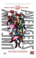 Uncanny Avengers
