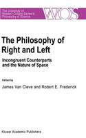 Philosophy of Right and Left