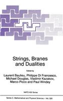 Strings, Branes and Dualities