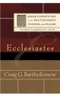 Ecclesiastes