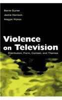 Violence on Television