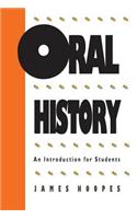 Oral History
