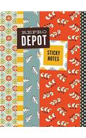 Repodepot Sticky Notes