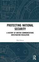 Protecting National Security