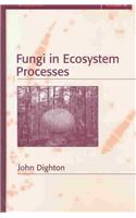 Fungi in Ecosystem Processes