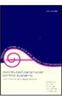 Distributed Parameter Control Systems