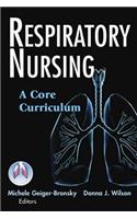 Respiratory Nursing