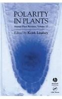 Polarity in Plants