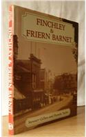 Finchley and Friern Barnet