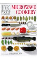 Pocket Encyclopaedia of Microwave Cookery (DK Pocket Encyclopedia)