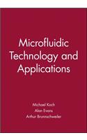 Microfluidic Technology