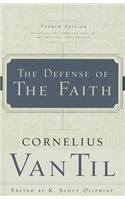 Defense of the Faith