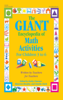 Giant Encyclopedia of Math Activitites