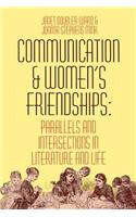 Communication and Women's Friendships
