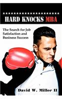 Hard Knocks, MBA