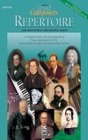 MEET THE GREAT COMPOSERS BOOK 2 REPT