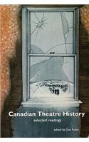 Canadian Theatre History