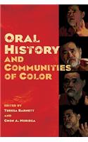 Oral History and Communities of Color