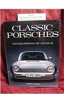 Classic Porshes