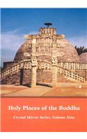 Holy Places of the Buddha
