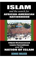 Islam and the Search for African American American Nationhood
