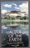 Altar of the Earth