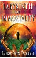 Labyrinth of Immortality