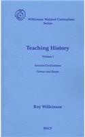 Teaching History