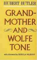 Grandmother And Wolf Tone