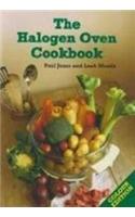 Halogen Oven Cookbook