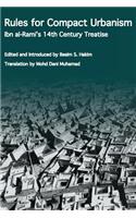 Rules for Compact Urbanism