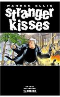 Stranger Kisses