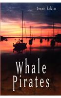 Whale Pirates