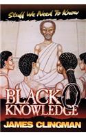 Black-O-Knowledge