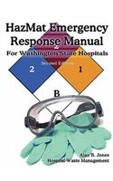 Hazmat Emergency Response Manual