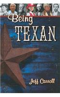 Being Texan
