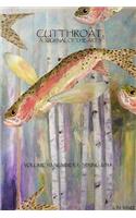 Cutthroat, a Journal of the Arts, Vol. 10, No. 1, Spring 2011