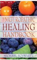 Naturopathic Healing Handbook