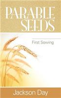 Parable Seeds