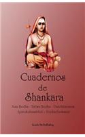 Cuadernos de Shankara