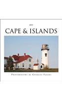 Cape & Islands 2015 Calendar
