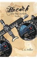 Hecock, Book 2: Jinx The Junket