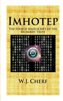 Imhotep.