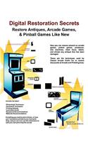 Digital Restoration Secrets
