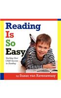 Reading Is So Easy