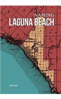Naming Laguna Beach