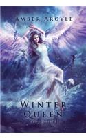 Winter Queen (Fairy Queens #1)