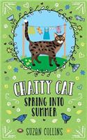 Chatty Cat