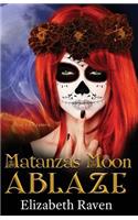 Matanzas Moon
